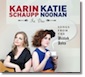 SONGS FROM THE BRITISH ISLES
