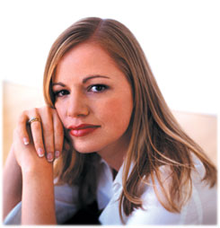 Karin Schaupp Multi-media page