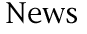 NEWS